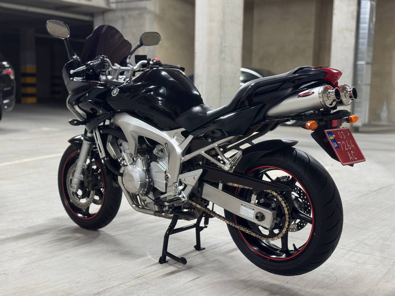 Yamaha